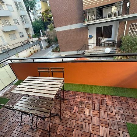 Casa Mia Apartment Roma Exterior foto