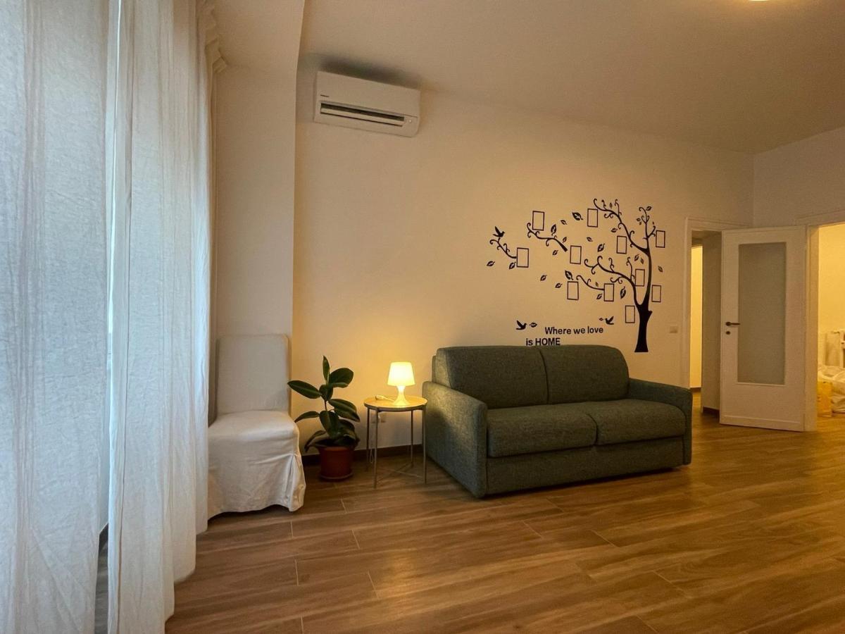 Casa Mia Apartment Roma Exterior foto