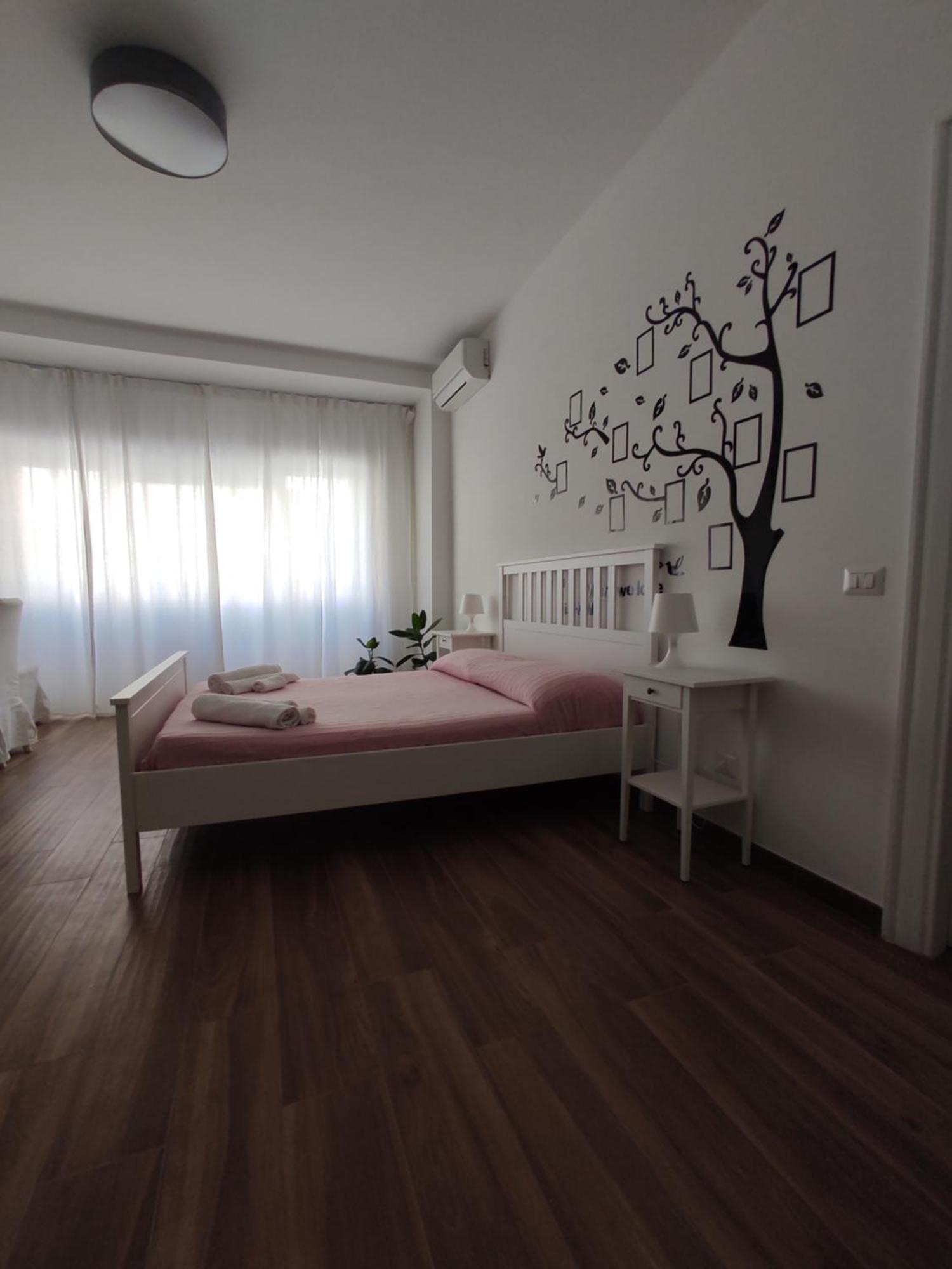 Casa Mia Apartment Roma Exterior foto