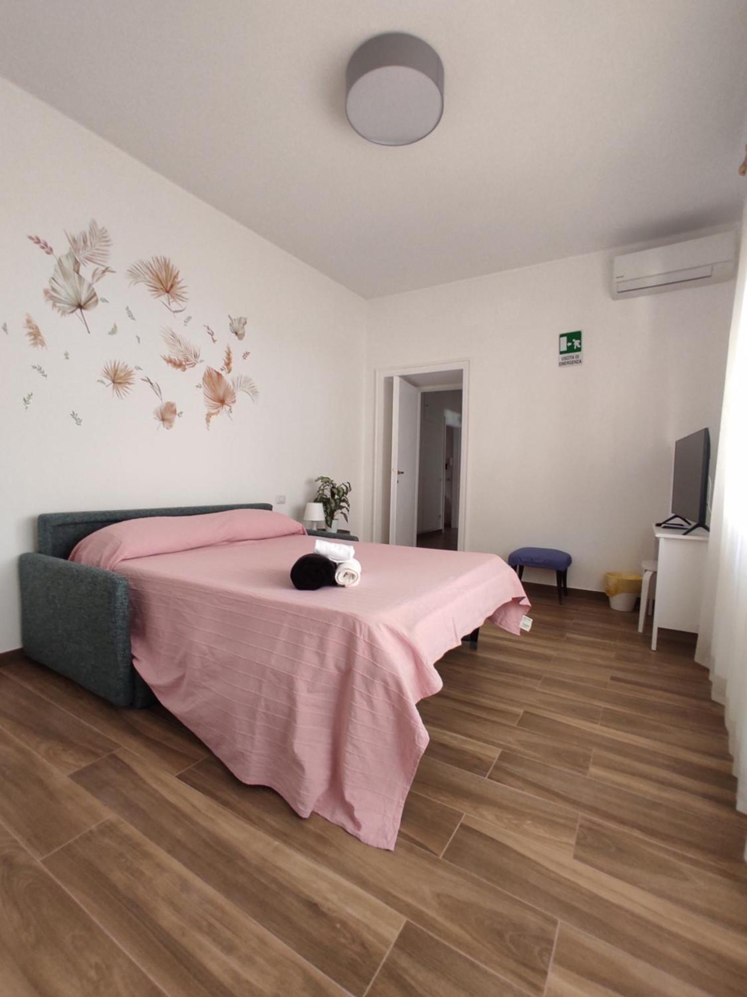 Casa Mia Apartment Roma Exterior foto
